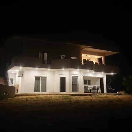 Seabreeze House Apartmán