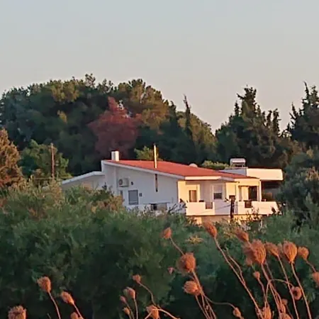 Seabreeze House Apartmán Rhodes City