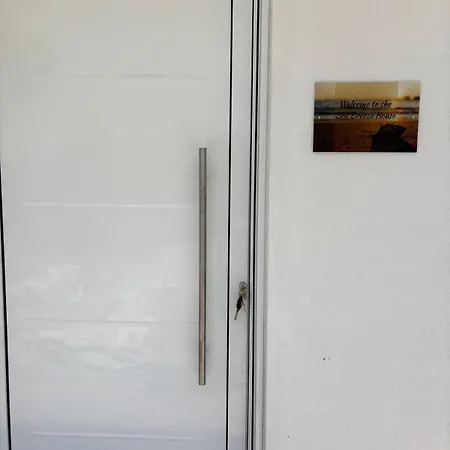 Seabreeze House Apartmán Rhodes City
