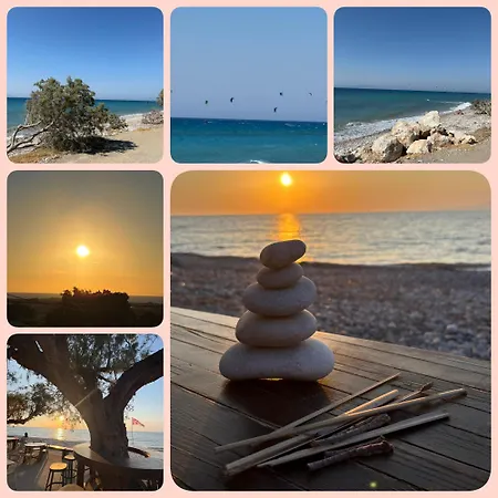 Apartmán Seabreeze House Rhodes City