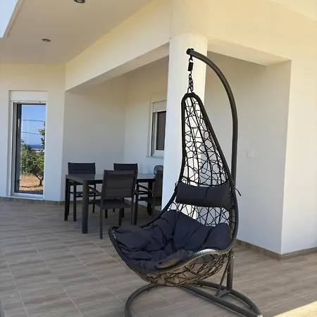 Apartmán Seabreeze House Rhodes City
