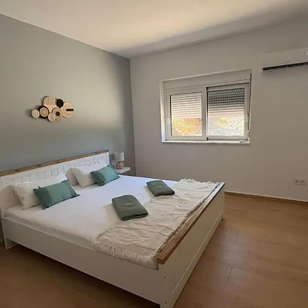 Apartmán Seabreeze House