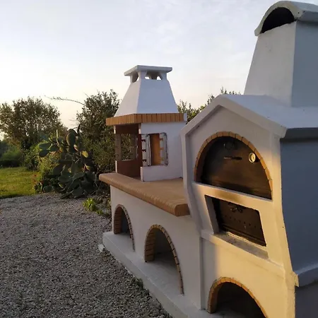 Seabreeze House Apartmán *