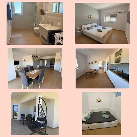 Seabreeze House Apartmán Rhodes City